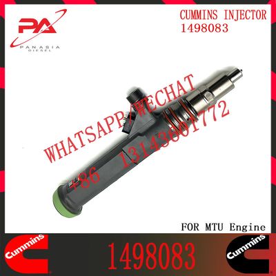 High Quality Diesel Rail Injector 1498083 VTO-G265G48B X5240750003