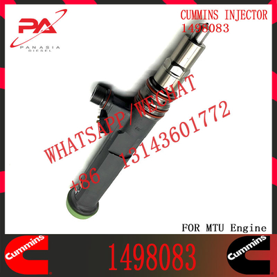 High Quality Diesel Rail Injector 1498083 VTO-G265G48B X5240750003