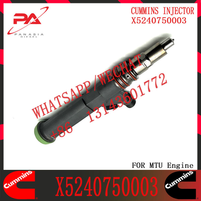 High Quality Common Fuel Injector 1498083 VTO-G265G48B X5240750003