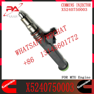 High Quality Common Fuel Injector 1498083 VTO-G265G48B X5240750003