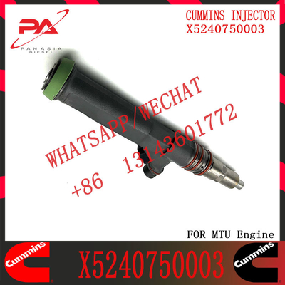 High Quality Common Fuel Injector 1498083 VTO-G265G48B X5240750003
