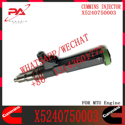 High Quality Common Fuel Injector 1498083 VTO-G265G48B X5240750003