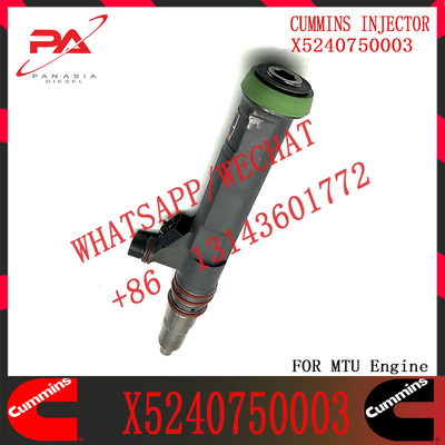 High Quality Common Fuel Injector 1498083 VTO-G265G48B X5240750003