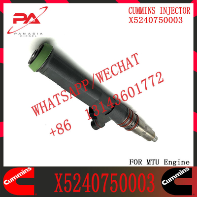 High Quality Common Fuel Injector 1498083 VTO-G265G48B X5240750003