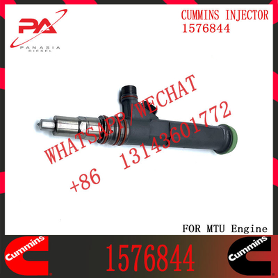 Diesel Fuel Injector EX52407500050 1576844 VTO-G441M48B 52400016 X52407500052