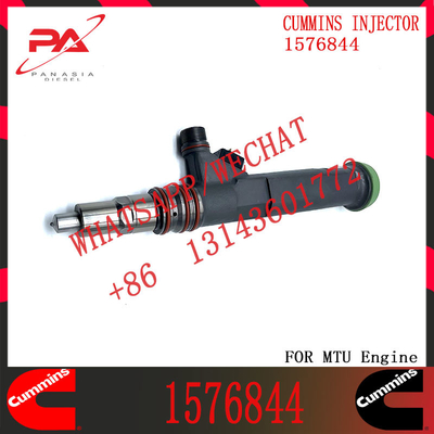 Diesel Fuel Injector EX52407500050 1576844 VTO-G441M48B 52400016 X52407500052