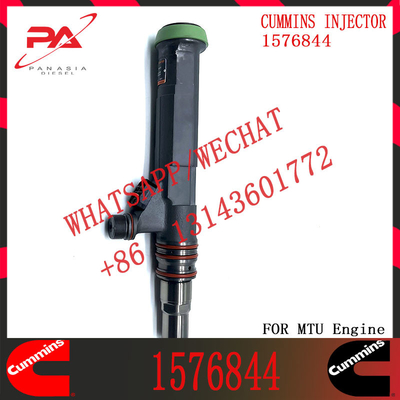 Diesel Fuel Injector EX52407500050 1576844 VTO-G441M48B 52400016 X52407500052