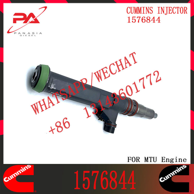 Diesel Fuel Injector EX52407500050 1576844 VTO-G441M48B 52400016 X52407500052