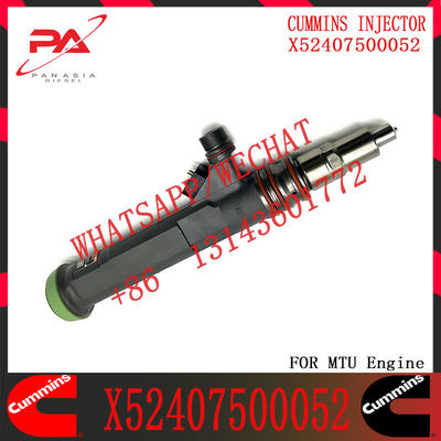 Diesel Fuel Injector EX52407500050 1576844 VTO-G441M48B 52400016 X52407500052