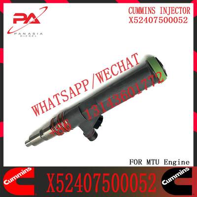 Diesel Fuel Injector EX52407500050 1576844 VTO-G441M48B 52400016 X52407500052