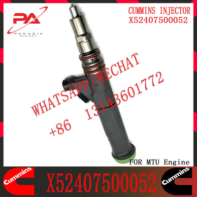 Diesel Fuel Injector EX52407500050 1576844 VTO-G441M48B 52400016 X52407500052