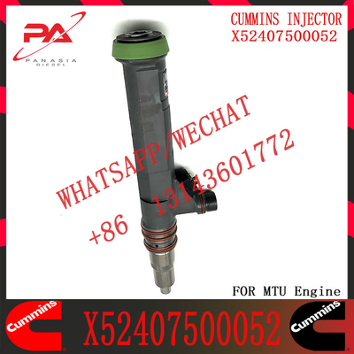Diesel Fuel Injector EX52407500050 1576844 VTO-G441M48B 52400016 X52407500052