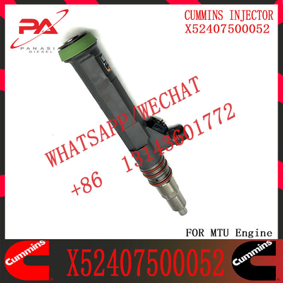 Diesel Fuel Injector EX52407500050 1576844 VTO-G441M48B 52400016 X52407500052