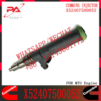 Diesel Fuel Injector EX52407500050 1576844 VTO-G441M48B 52400016 X52407500052