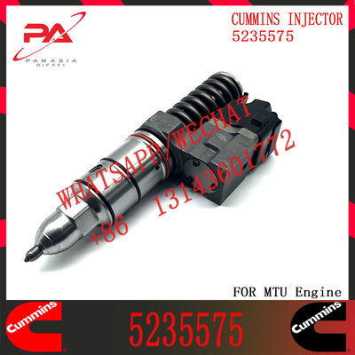 5235600 Common Rail Diesel Engine Fuel Injector 4991754 5235575 5235580