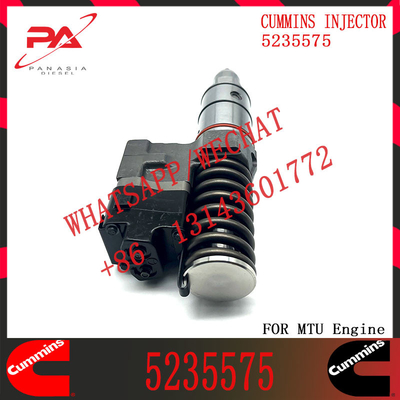 5235600 Common Rail Diesel Engine Fuel Injector 4991754 5235575 5235580