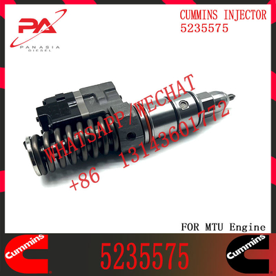 5235600 Common Rail Diesel Engine Fuel Injector 4991754 5235575 5235580
