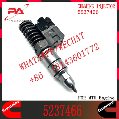 4991752 Detroit Common Rail Diesel Fuel Injector R-5237466 5237466 R-5235575 5235575 5237045
