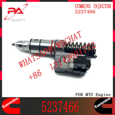 4991752 Detroit Common Rail Diesel Fuel Injector R-5237466 5237466 R-5235575 5235575 5237045