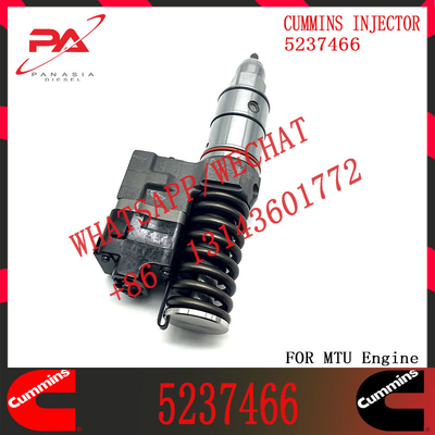 4991752 Detroit Common Rail Diesel Fuel Injector R-5237466 5237466 R-5235575 5235575 5237045