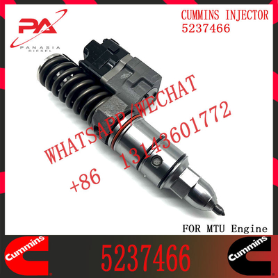 4991752 Detroit Common Rail Diesel Fuel Injector R-5237466 5237466 R-5235575 5235575 5237045