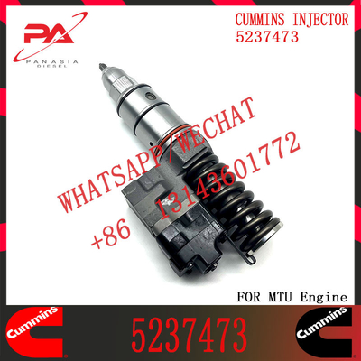 Remanufactured diesel fuel injector R-5237320 5237320 RE5237466 5237473