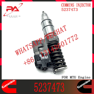 Remanufactured diesel fuel injector R-5237320 5237320 RE5237466 5237473