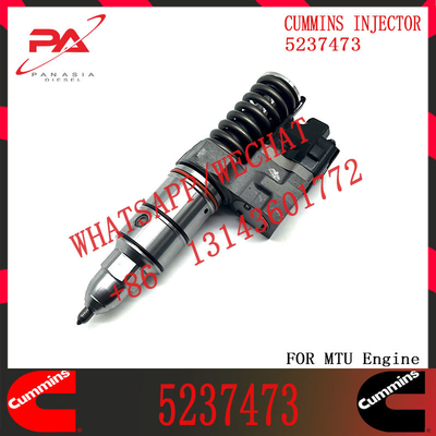 Remanufactured diesel fuel injector R-5237320 5237320 RE5237466 5237473