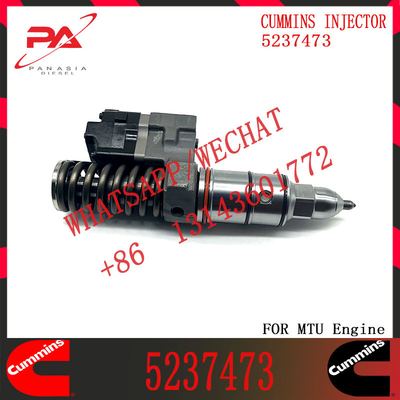 Remanufactured diesel fuel injector R-5237320 5237320 RE5237466 5237473