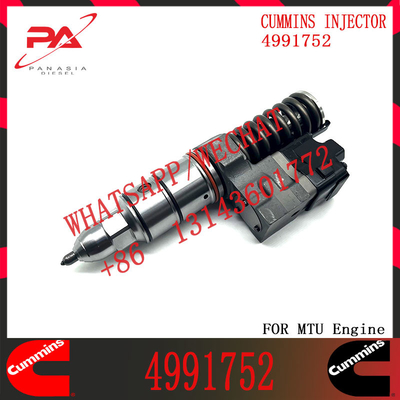 4991752 Detroit Common Rail Diesel Fuel Injector R-5237466 5237466 R-5235575 5235575 5237045
