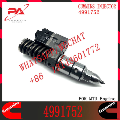 4991752 Detroit Common Rail Diesel Fuel Injector R-5237466 5237466 R-5235575 5235575 5237045