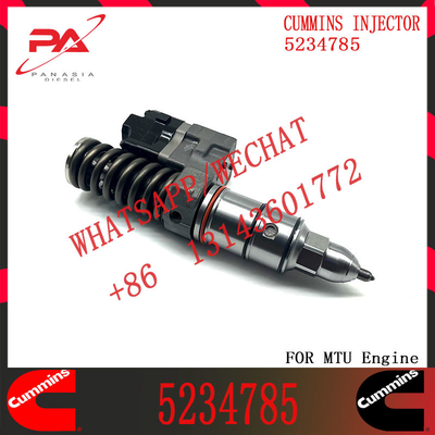 5234785 For Detroit Series 60 Diesel Fuel Injector F00E200211R F-00E-200-211 EX634785 5234785R PRO5234785R 05234785 RB52