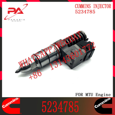 5234785 For Detroit Series 60 Diesel Fuel Injector F00E200211R F-00E-200-211 EX634785 5234785R PRO5234785R 05234785 RB52