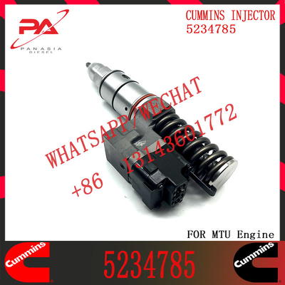 5234785 For Detroit Series 60 Diesel Fuel Injector F00E200211R F-00E-200-211 EX634785 5234785R PRO5234785R 05234785 RB52