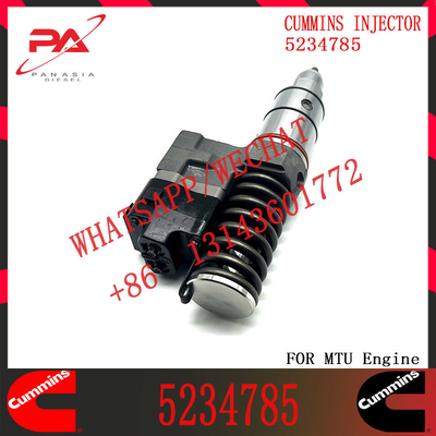 5234785 For Detroit Series 60 Diesel Fuel Injector F00E200211R F-00E-200-211 EX634785 5234785R PRO5234785R 05234785 RB52