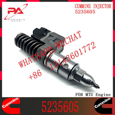 Detroit Common Rail Injector R-5235605 5235605 With Good Quality