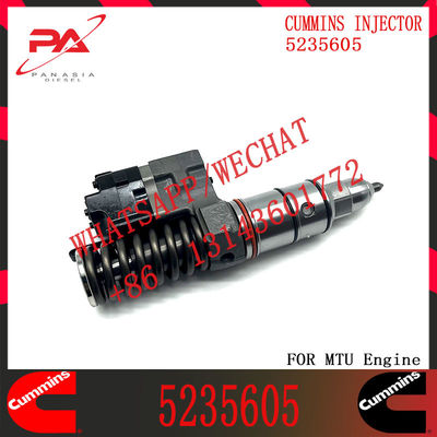 Detroit Common Rail Injector R-5235605 5235605 With Good Quality