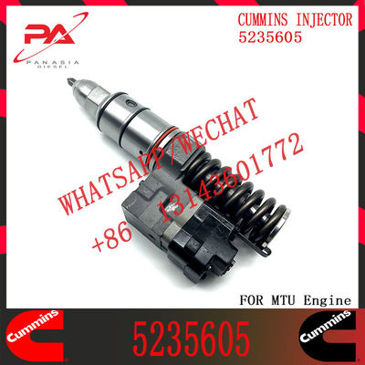 Detroit Common Rail Injector R-5235605 5235605 With Good Quality
