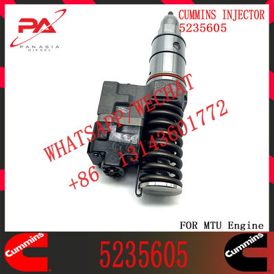 Detroit Common Rail Injector R-5235605 5235605 With Good Quality