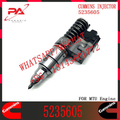 Detroit Common Rail Injector R-5235605 5235605 With Good Quality