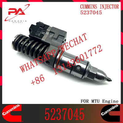 4991752 Detroit Common Rail Diesel Fuel Injector R-5237466 5237466 R-5235575 5235575 5237045