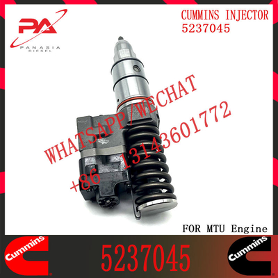 4991752 Detroit Common Rail Diesel Fuel Injector R-5237466 5237466 R-5235575 5235575 5237045