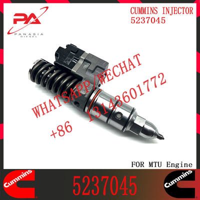 4991752 Detroit Common Rail Diesel Fuel Injector R-5237466 5237466 R-5235575 5235575 5237045