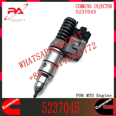 4991752 Detroit Common Rail Diesel Fuel Injector R-5237466 5237466 R-5235575 5235575 5237045