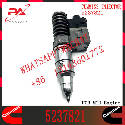 D-etroit 12.7L SERIES S60 N2 Common Rail Diesel Fuel Injector 5237820 5234775 5234785 5234935 5235605 5237045 5237821