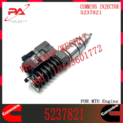 D-etroit 12.7L SERIES S60 N2 Common Rail Diesel Fuel Injector 5237820 5234775 5234785 5234935 5235605 5237045 5237821