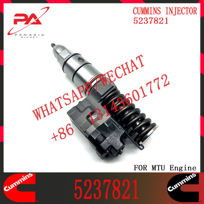 D-etroit 12.7L SERIES S60 N2 Common Rail Diesel Fuel Injector 5237820 5234775 5234785 5234935 5235605 5237045 5237821
