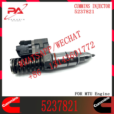 D-etroit 12.7L SERIES S60 N2 Common Rail Diesel Fuel Injector 5237820 5234775 5234785 5234935 5235605 5237045 5237821