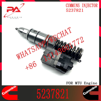 D-etroit 12.7L SERIES S60 N2 Common Rail Diesel Fuel Injector 5237820 5234775 5234785 5234935 5235605 5237045 5237821