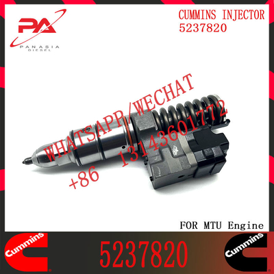 Diesel Fuel Injector 5237466 5237635 5237650 5237784 5237820 For DETROIT S50/S60/DDEC injector